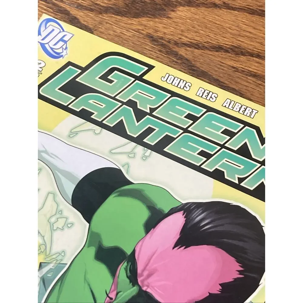 N/A product green